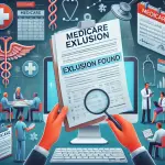 Medicare Exclusion