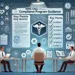 Compliance Program Guidance