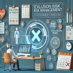 Exclusion Risk Management