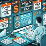 Penalty and Reimbursement Risk